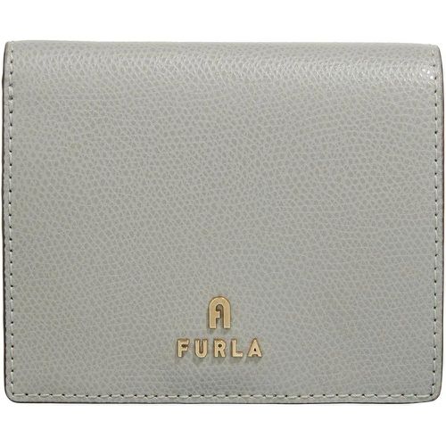 Portemonnaie - Camelia S Compact Wallet Bifold Coin - Gr. unisize - in - für Damen - Furla - Modalova