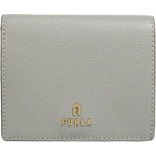 Portemonnaie - Camelia S Compact Wallet Bifold Coin - Gr. unisize - in - für Damen - Furla - Modalova