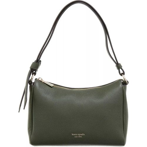 Crossbody Bags - Knott Pebbled Leather - Gr. unisize - in - für Damen - kate spade new york - Modalova