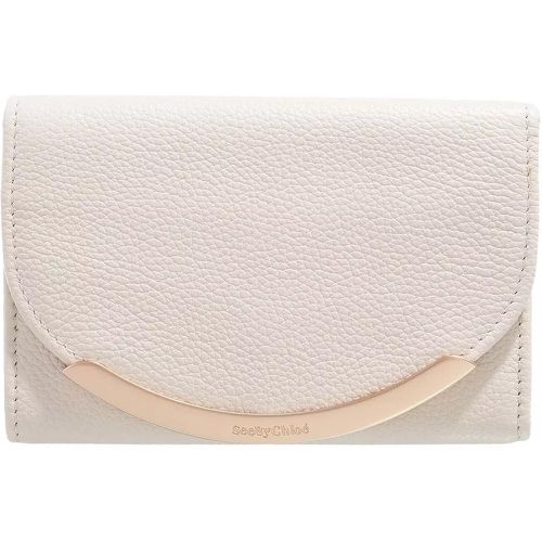 Portemonnaie - French Wallet Leather - Gr. unisize - in - für Damen - See By Chloé - Modalova