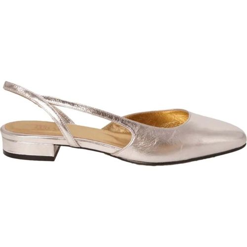 Sandalen - Tl-lina Muiltjes Zilver Tl-lina - für Damen - Toral - Modalova