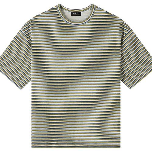 T shirt bahia - Größe L - A.P.C. - Modalova