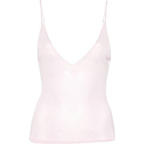 Top Pink - Größe 40 - Jacquemus - Modalova