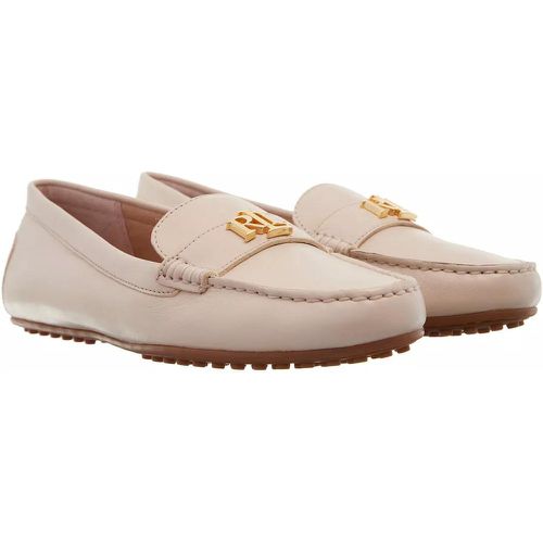 Loafers & Ballerinas - Barnsbury Flats Driver - Gr. 36 (EU) - in - für Damen - Lauren Ralph Lauren - Modalova