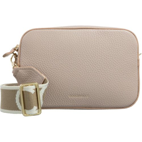 Crossbody Bags - Tebe - Gr. unisize - in Gold - für Damen - Coccinelle - Modalova