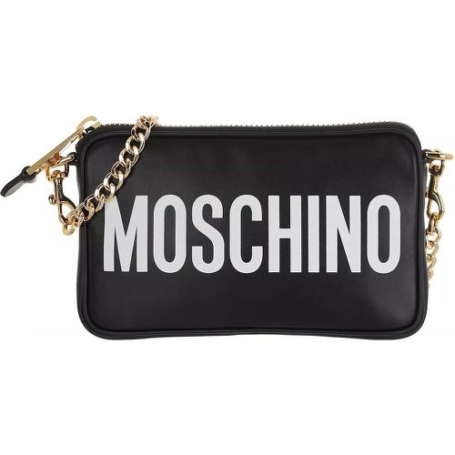 Crossbody Bags - Shoulder Bag - Gr. unisize - in - für Damen - Moschino - Modalova