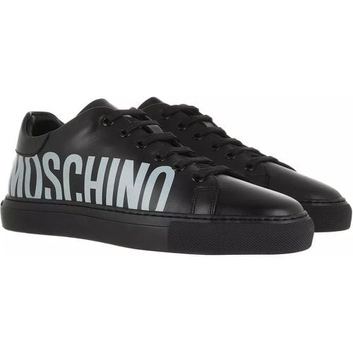 Sneaker - Sneakerd.Serena25 Vitello W.Sneakers - Gr. 36 (EU) - in - für Damen - Moschino - Modalova