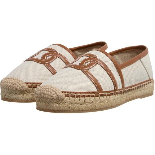 Espadrilles - Gomma Rafia 08 L - Gr. 37 (EU) - in - für Damen - TOD'S - Modalova