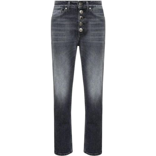 Jeans Black - Größe 25 - Dondup - Modalova