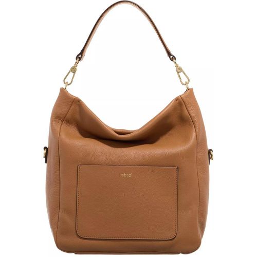 Hobo Bag - Beutel Raquel Small - Gr. unisize - in - für Damen - abro - Modalova