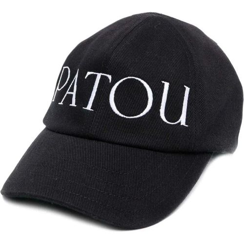 Caps & Mützen - Hats Black - Gr. M - in - für Damen - Patou - Modalova