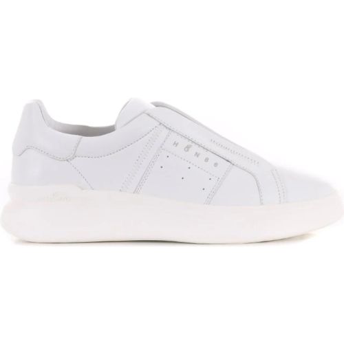 Low-Top Sneaker - Sneakers White - Gr. US_8 - in - für Damen - Hogan - Modalova