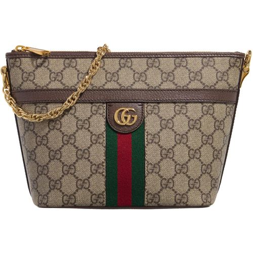 Hobo Bag - Ophidia Gg Mini Shoulder Bag - Gr. unisize - in - für Damen - Gucci - Modalova