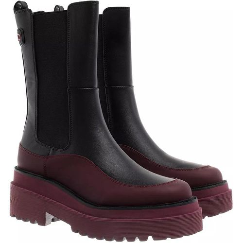 Boots & Stiefeletten - Purple 32 - Ankle Boot - Gr. 37 (EU) - in - für Damen - LIU JO - Modalova