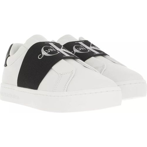 Sneaker - Cupsole Elastic Sneaker - Gr. 39 (EU) - in - für Damen - Calvin Klein - Modalova