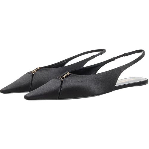 Loafer - Sharon Ballet Flat - Gr. 36 (EU) - in - für Damen - Saint Laurent - Modalova