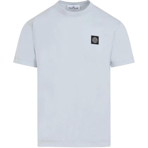 T-shirt lbl - Größe L - Stone Island - Modalova