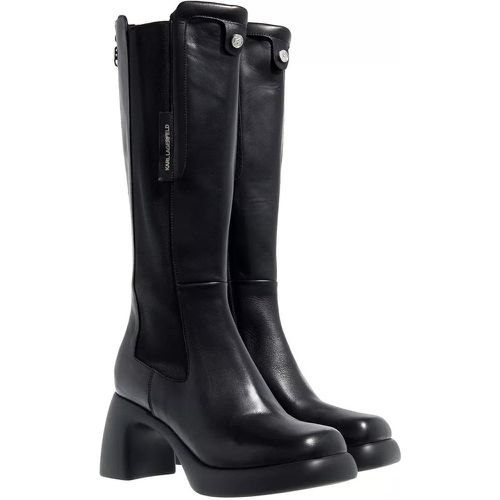 Boots & Stiefeletten - Astragon Hi Leg Gore Boot - Gr. 37 (EU) - in - für Damen - Karl Lagerfeld - Modalova