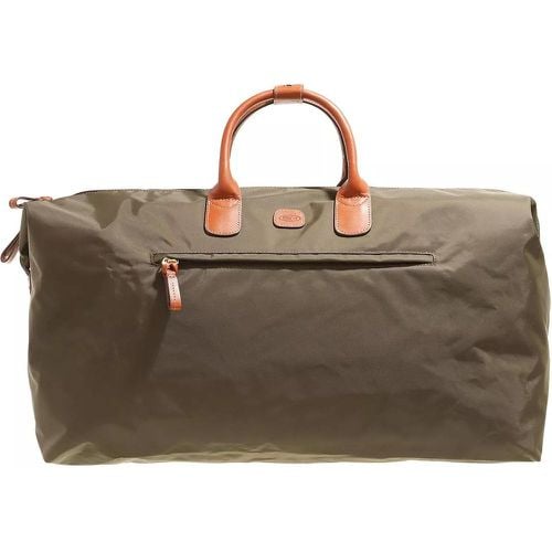 Weekender - X-Collection Holdall - Gr. unisize - in - für Damen - Bric's - Modalova