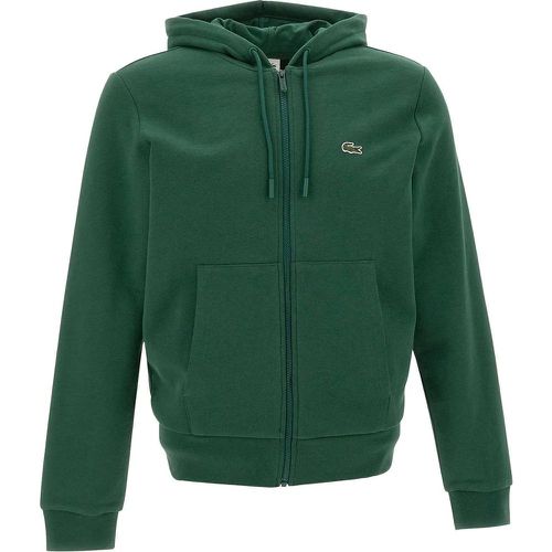 Sweaters Green - Größe 4 - Lacoste - Modalova