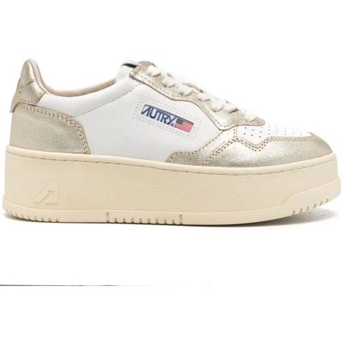 Low-Top Sneaker - Sneakers Golden Gold - für Damen - Autry International - Modalova