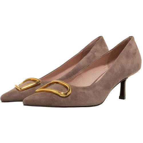 Pumps & High Heels - himma Suede - Gr. 37 (EU) - in - für Damen - Coccinelle - Modalova