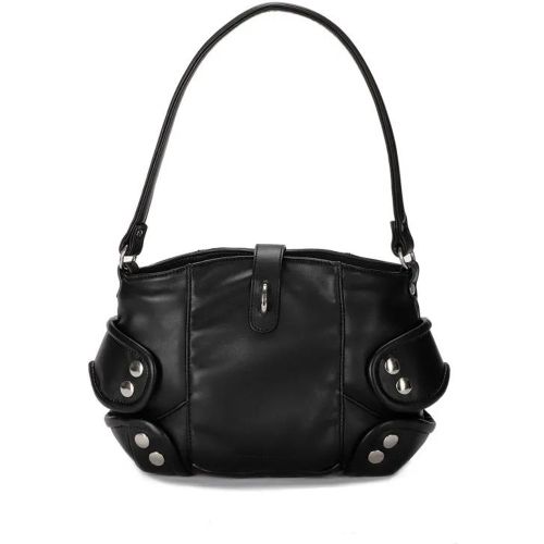 Shopper - Shoulder Bag With Hook Closure - Gr. unisize - in - für Damen - RANDOM IDENTITIES - Modalova