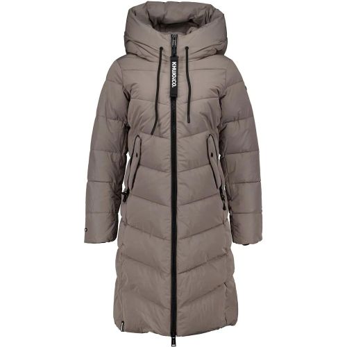 Gewatteerde Jassen Mikia - Größe L - KHUJO - Modalova