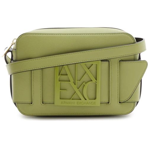 Crossbody Bags - Green Crossbody bag 942699-0A874-0 - Gr. unisize - in - für Damen - Armani Exchange - Modalova