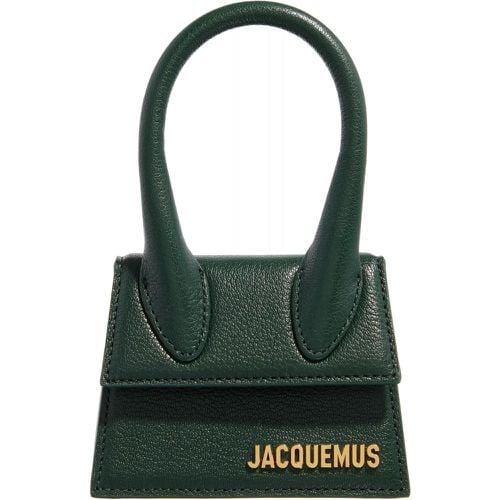 Satchels - Top Handle Bag - Gr. unisize - in - für Damen - Jacquemus - Modalova