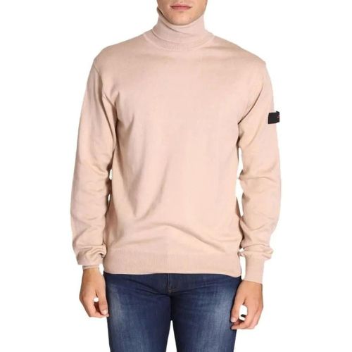 Sweaters Pink - Größe L - Peuterey - Modalova