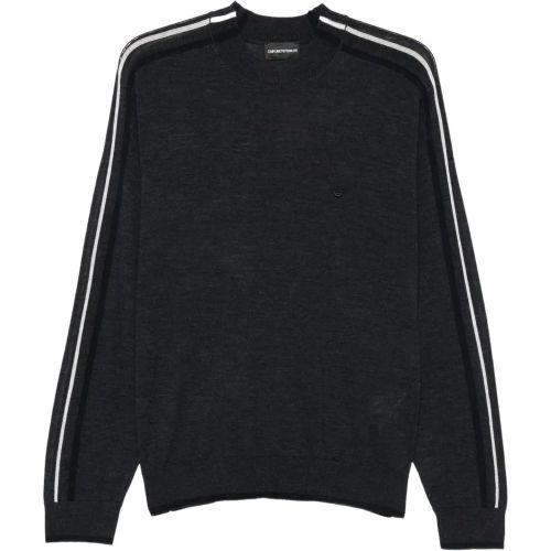 Pullover divers - Größe L - Emporio Armani - Modalova