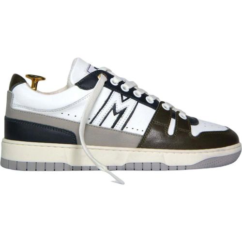 Low-Top Sneaker - Mercer The Brooklyn Sneakers Wit The Brooklyn M (m - Gr. 40 (EU) - in - für Damen - MERCER AMSTERDAM - Modalova