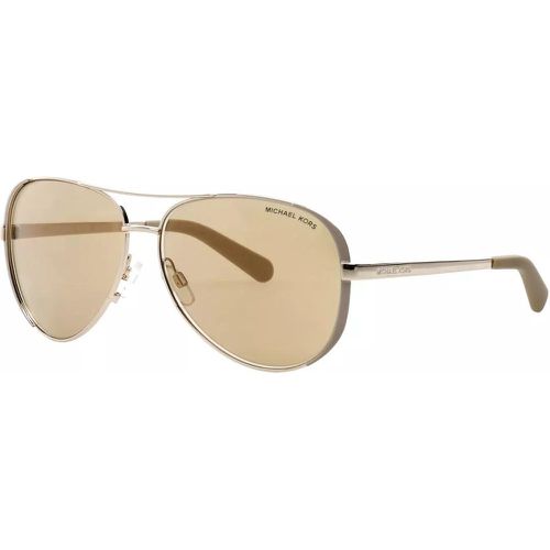 Sonnenbrille - MK 0MK5004 59 - Gr. unisize - in - für Damen - Michael Kors - Modalova