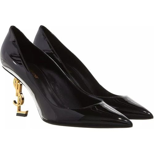 Pumps & High Heels - Opyum Pumps Patent Leather - Gr. 36 (EU) - in - für Damen - Saint Laurent - Modalova