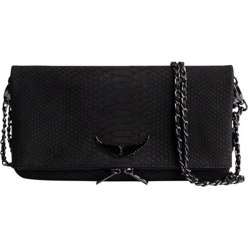 Totes & Shopper - Bags.. Black - Gr. unisize - in - für Damen - Zadig & Voltaire - Modalova