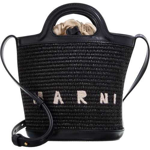 Shopper - Tropicalia Mini Bucket - Gr. unisize - in - für Damen - Marni - Modalova