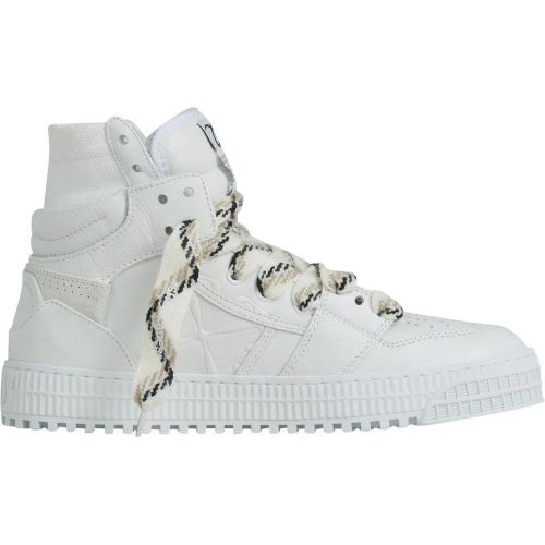 Low-Top Sneaker - Sneakers 3.0 Off Court Leather - Gr. 36 (EU) - in - für Damen - Off-White - Modalova