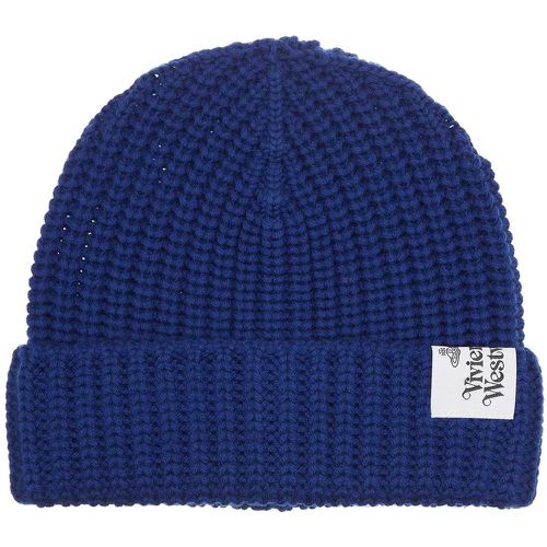 Mützen - Classic Beanie Hat - Gr. ONE - in - für Damen - Vivienne Westwood - Modalova