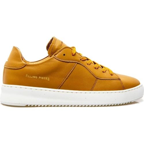 Low-Top Sneaker - Court Rado Sneakers - Gr. 46 (EU) - in - für Damen - Filling Pieces - Modalova