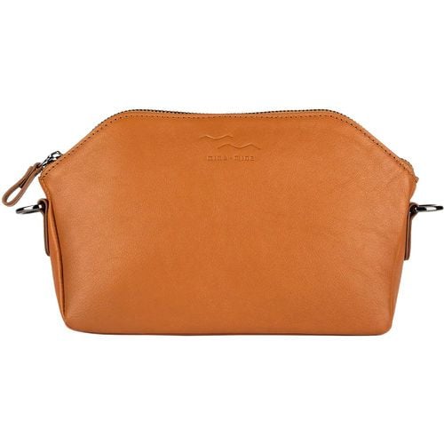 Crossbody Bags - MALIN – passt überall hinein. - Gr. unisize - in - für Damen - mine mina - Modalova