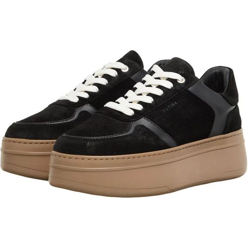 Low-Top Sneaker - Bayou Platform - Gr. 36 (EU) - in - für Damen - Nubikk - Modalova