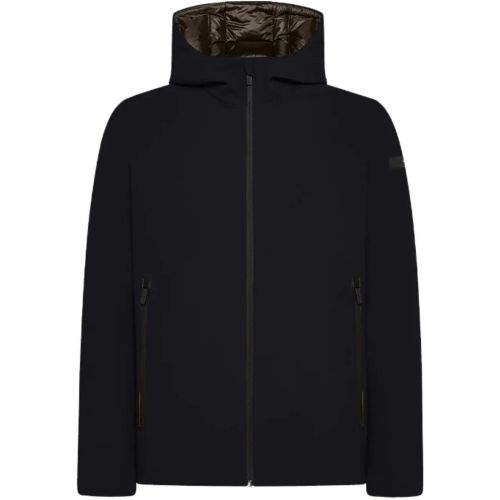 Jackets Black - Größe 46 - Rrd - Modalova