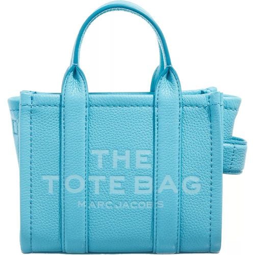 Tote - The Tote Bag Leather - Gr. unisize - in - für Damen - Marc Jacobs - Modalova