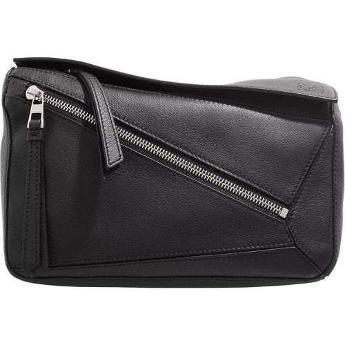 Crossbody Bags - Small Puzzle Belt Leather Bag - Gr. unisize - in - für Damen - Loewe - Modalova