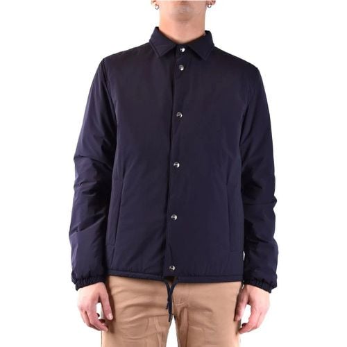 Jackets Darkblue (navy) - Größe 52 - Herno - Modalova