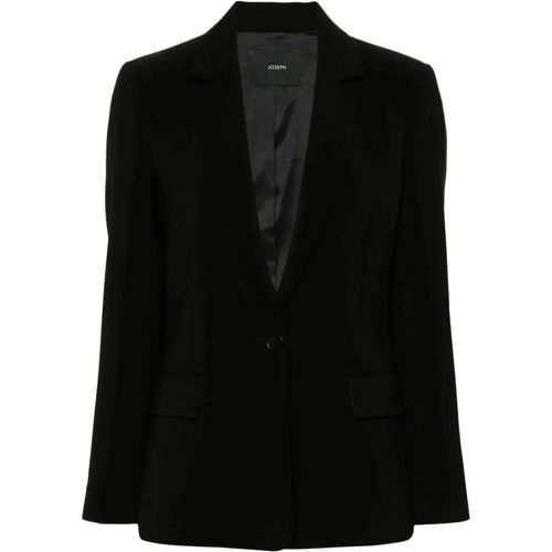 Joaquim Comfort Crepe Blazer - Größe 40 - joseph - Modalova