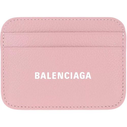 Portemonnaie - Cash Card Holder - Gr. unisize - in Gold - für Damen - Balenciaga - Modalova