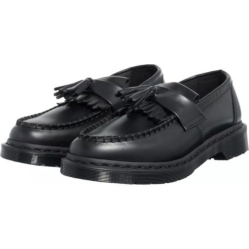 Loafer - Adrian Mono - Gr. 36 (EU) - in - für Damen - Dr. Martens - Modalova