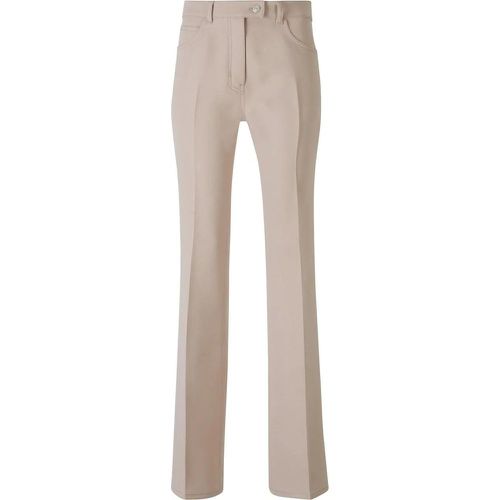 Signature 70's Trousers - Größe 36 - Courrèges - Modalova